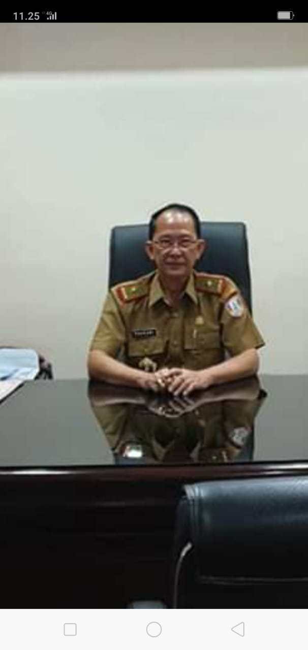 Urusan Dokumen Penduduk…? Silakan ke Kecamatan