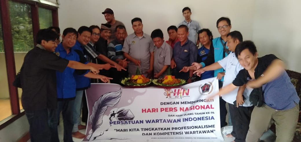 95 Persen Anggota PWI Miliki Sertifikat Kompetensi