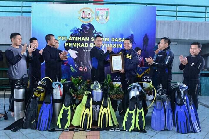 Saya Cinta Betul Angkatan Laut