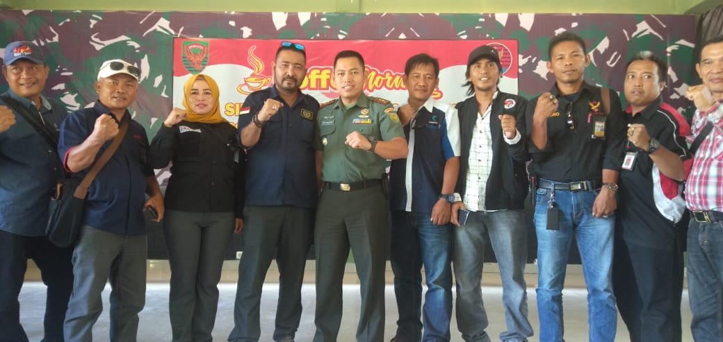 Kita Satu untuk Semua