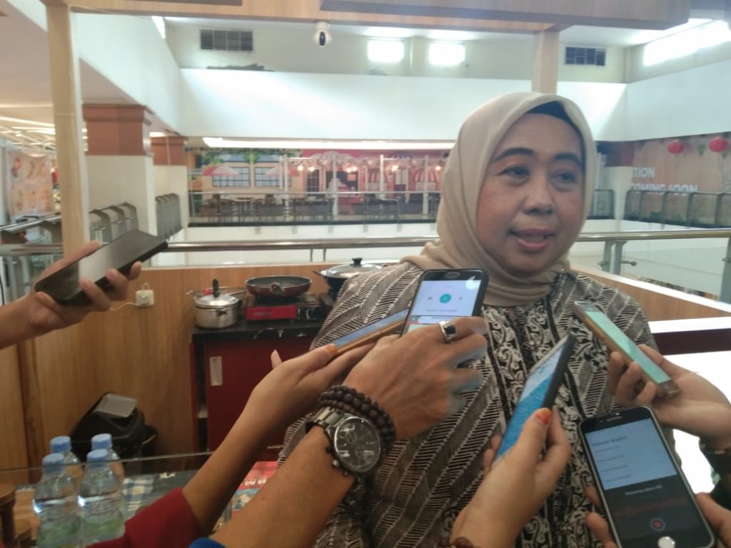 126 Tempat Makan Terverifikasi Aman