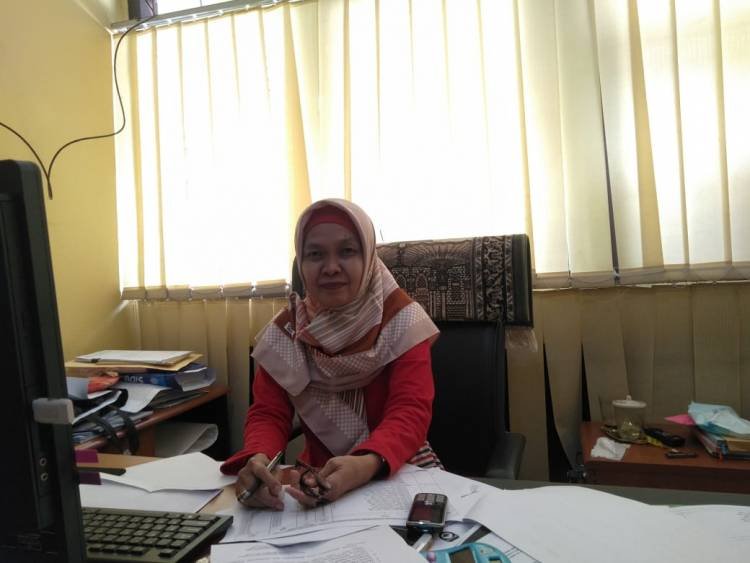 2019, PAD di Bapenda Sumsel Lampaui Target