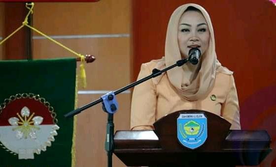 DWP OKU Selatan Mitra Strategis Pemerintah