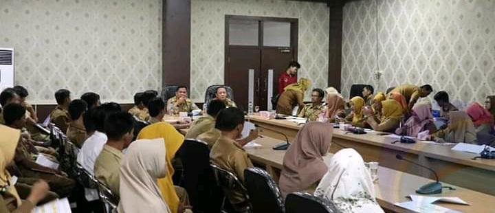 LPPD Format Baru Digelar Tapem