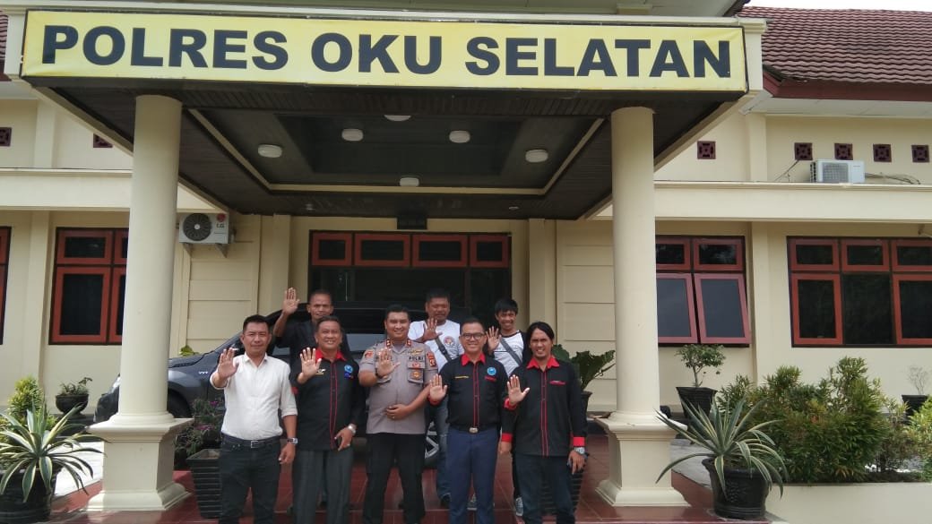 Jangan Sampai Generasi Rusak Karena Narkoba