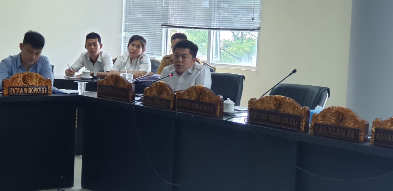 Izin Resto XO Suki Dinsum Belum Lengkap