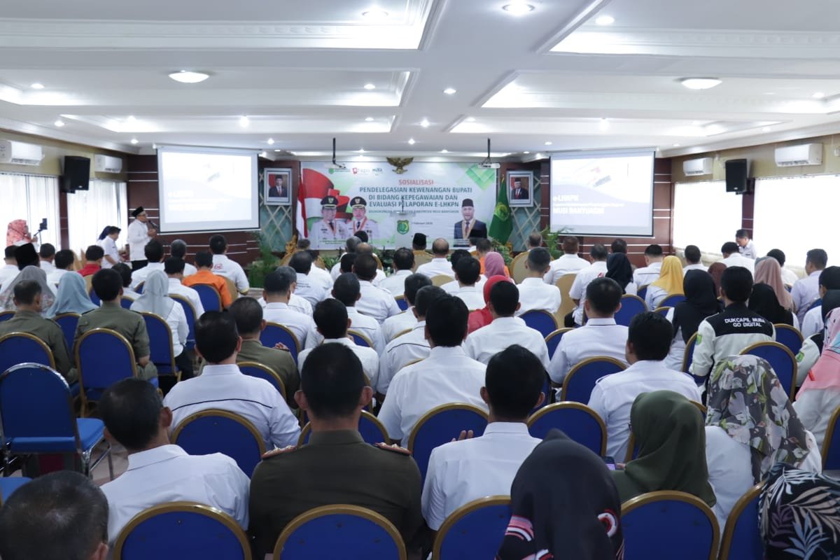 Mengapa Sulit Urus e- KTP di Ciamis?