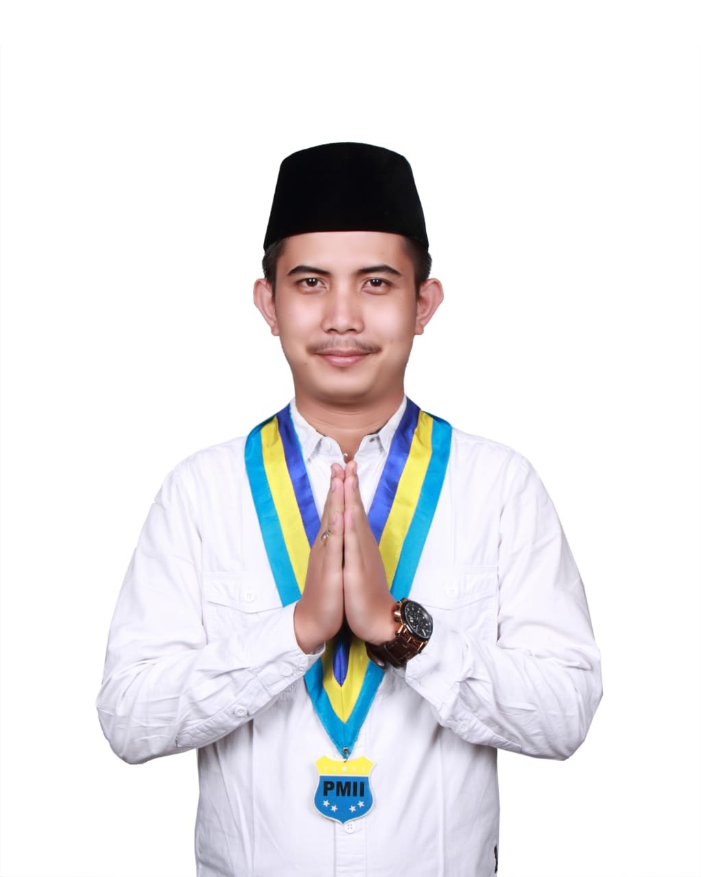 Ketika  Husin Rianda Bidik Jabatan Ketua