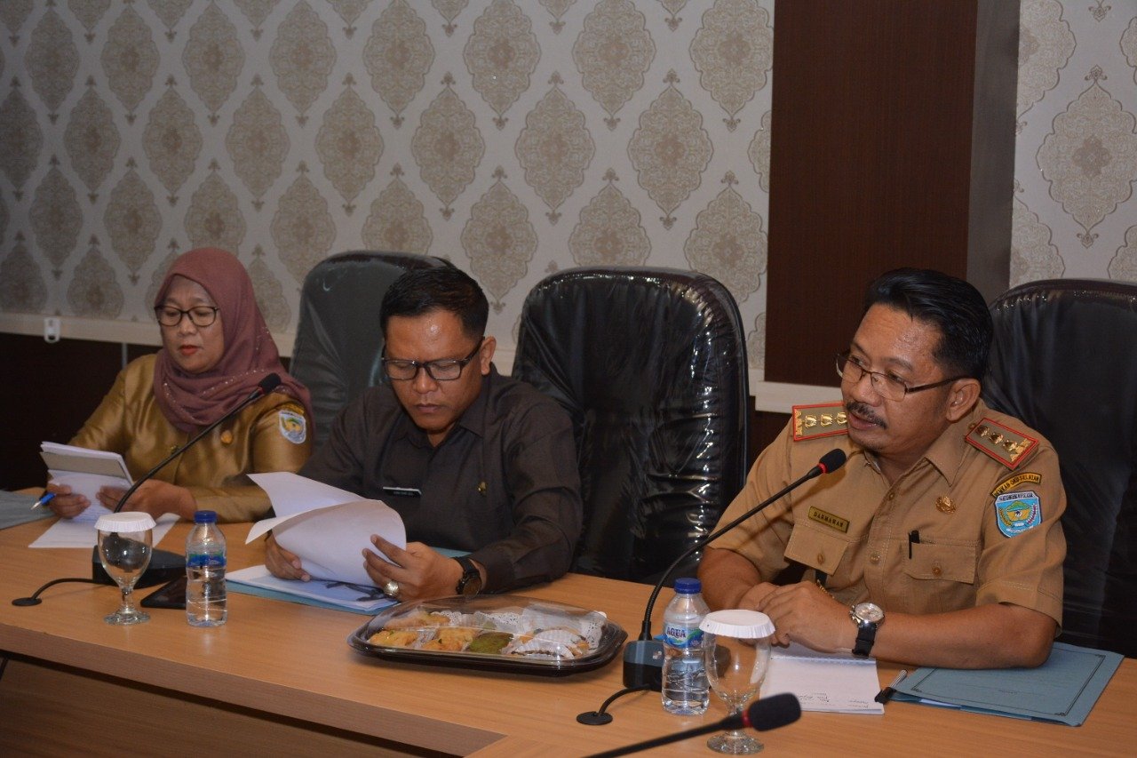 OKU Selatan Pamer Wisata di Hari Jadi TMII…