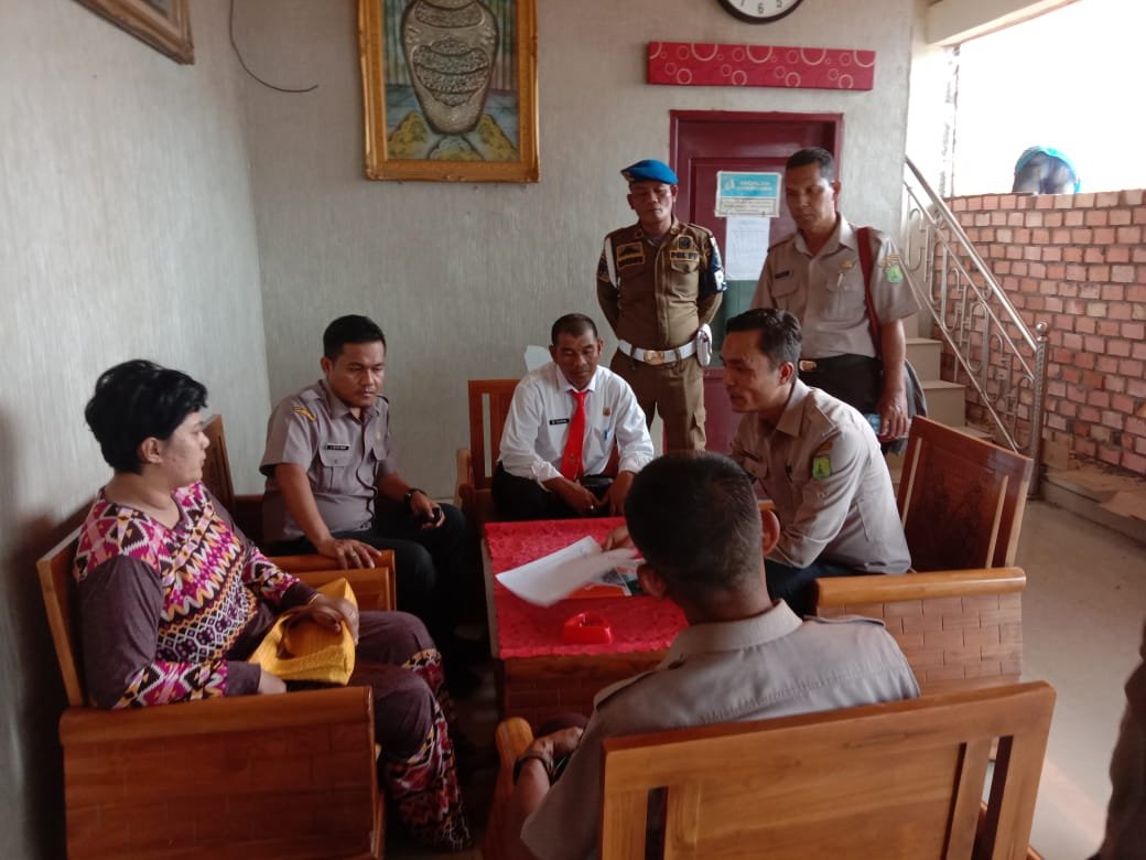 Tim Pajak Ingatkan Pengelola Rumah Makan