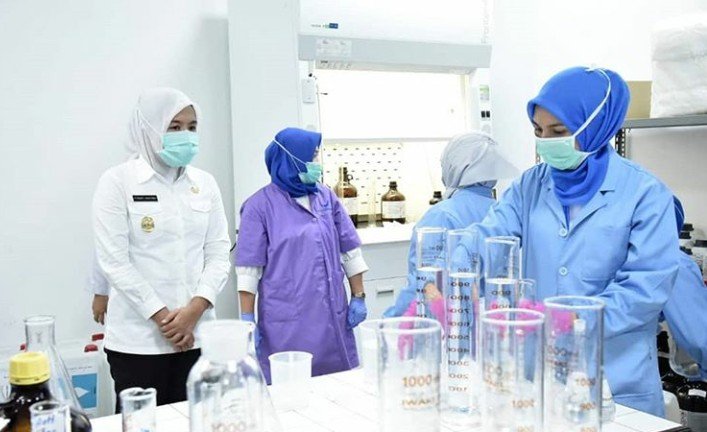 Kita Jangan Terpecah Ulah Virus Corona…!