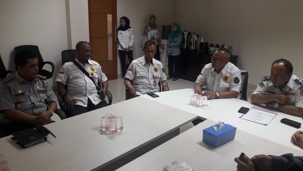 Saatnya Bangun Birokrasi Tanpa Pungli