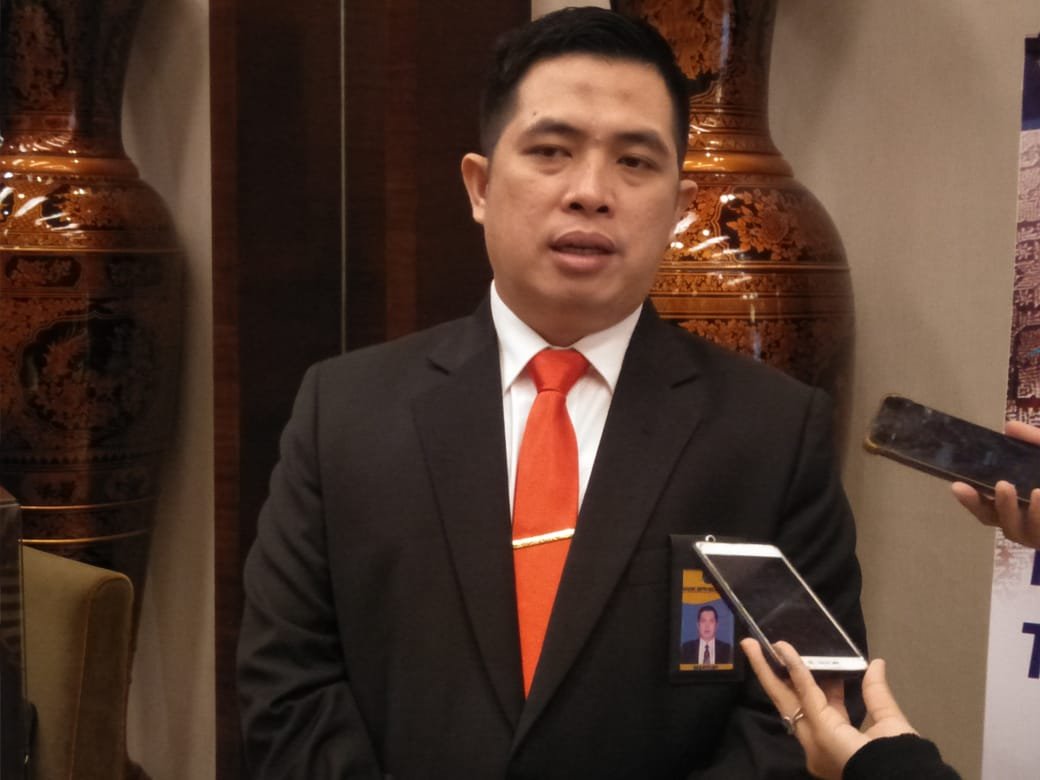 2019, BPR Sumsel Bukukan Laba Rp 4,88 Miliar