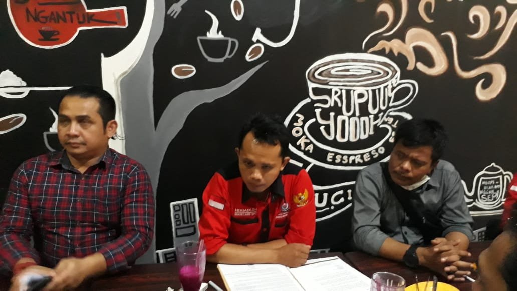 Mengapa DPC FBI Banyuasin dan Buruh Mogok Kerja?