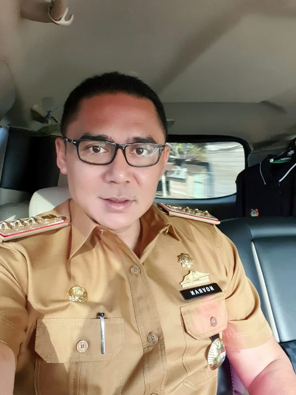 Imbas Corona Bagi Pelaku Usaha IKM