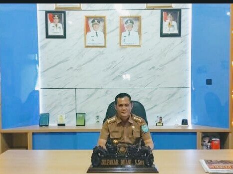 Covid-19 , Disdik Oku Selatan , UN Oku Selatan
