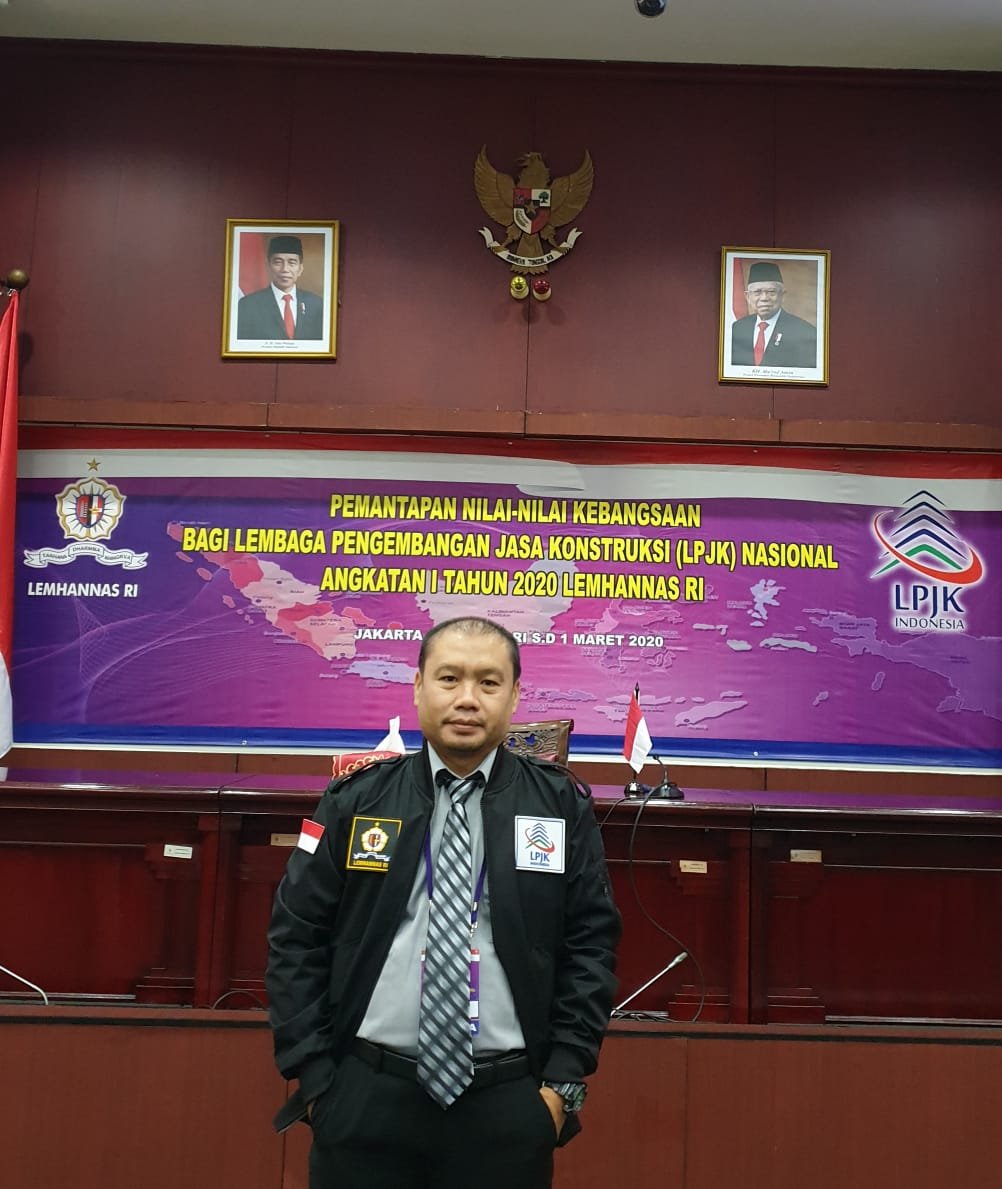 Selagi Ikut Pemerintah, Kita Aman…!