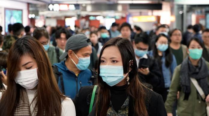 Pasien Lokal Dominasi Penularan Covid-19