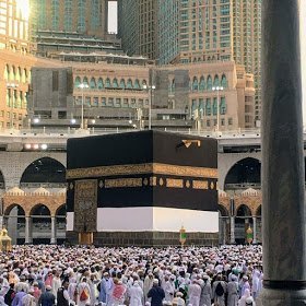 Arab Saudi Longgarkan Lokcdown Selama Darurat Pandemi