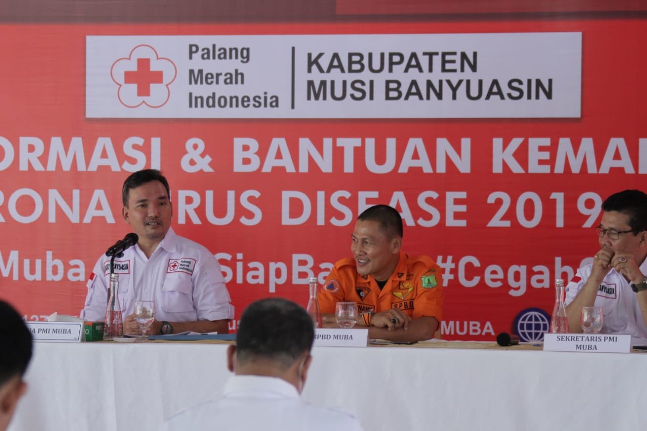 Virus Menyebar Lewat Cairan Tubuh Bukan Udara…!