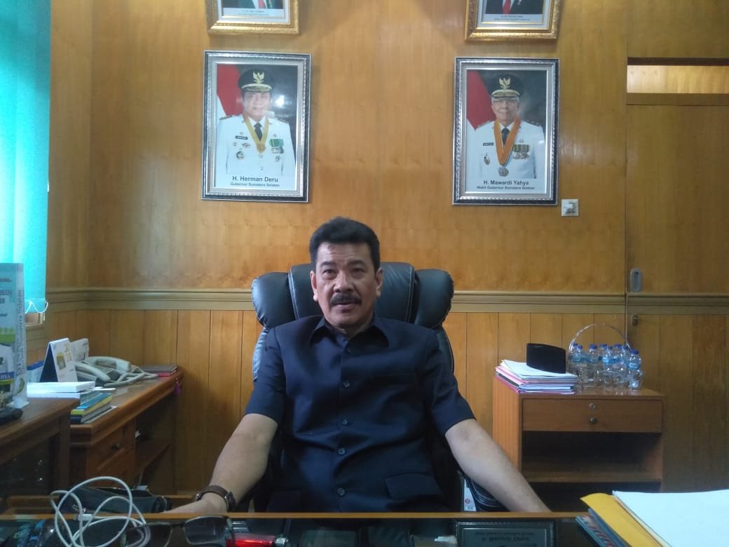 Penyaluran Bantuan Harus Tepat Sasaran