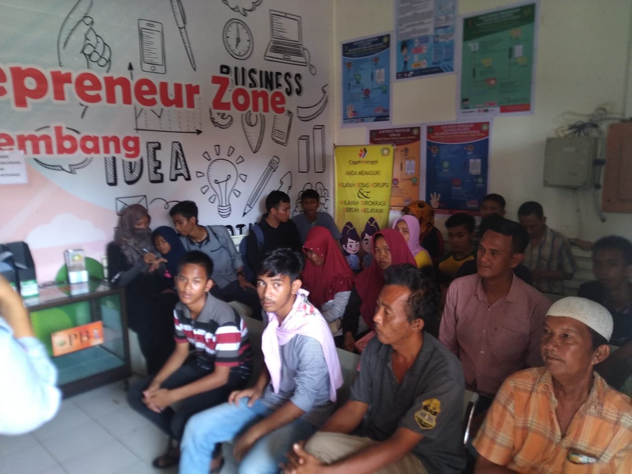 Akhirnya 90 Napi Anak Dipulangkan