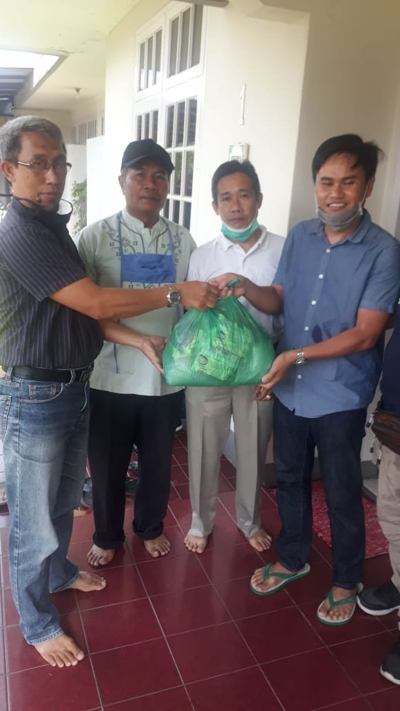 Meski tak Banyak, tapi Ini Peduli Kita