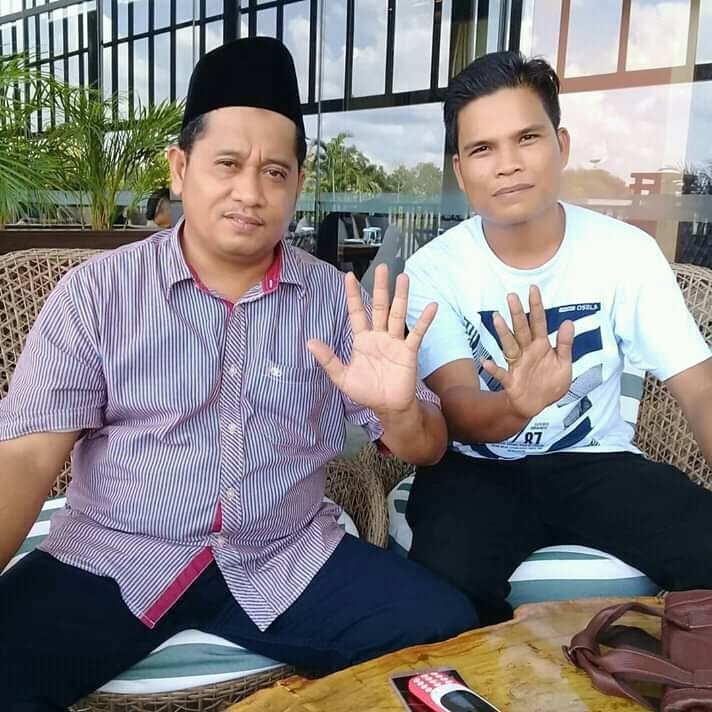 Wahai (Orang Tua) Jadilah Tauladan bagi Anak Kita..!