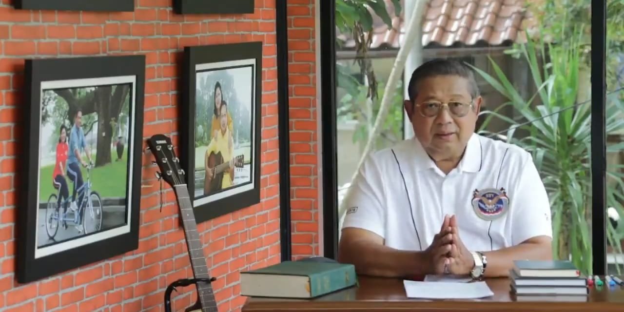 Badai Corona Bagaikan “Cahaya Dalam Kegelapan”