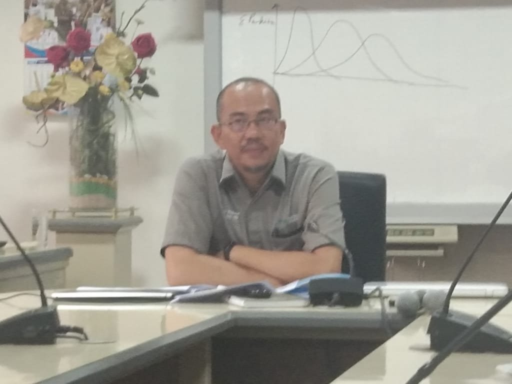 17.054 Pelanggan PDAM Bebas Tagihan Hingga Juni 2020