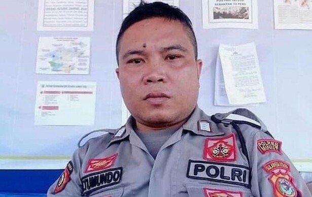 Kami (Polri) Bangga Ketulusan Hati Jerry