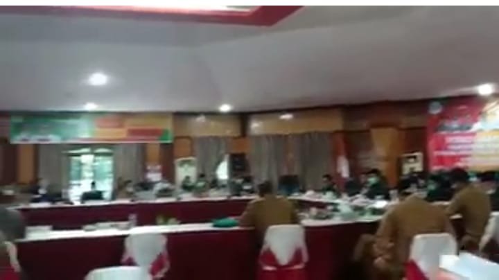 Bantuan Itu Harus Adil dan Tepat Sasaran