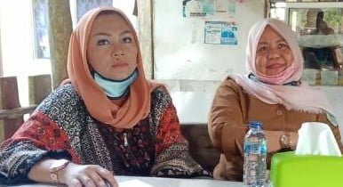 Isyana Melihat ‘Bawel’ nya Perempuan Akan ‘Powerful’ Lindungi Keluarga