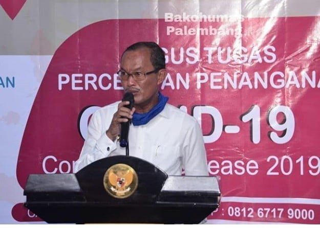 Terimakasih Donatur, Semoga Bantuan Ini Tepat Sasaran