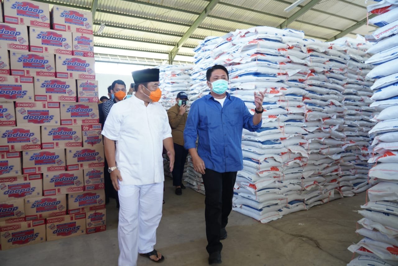 Saya Kuatir Rakyat Berputus Asa