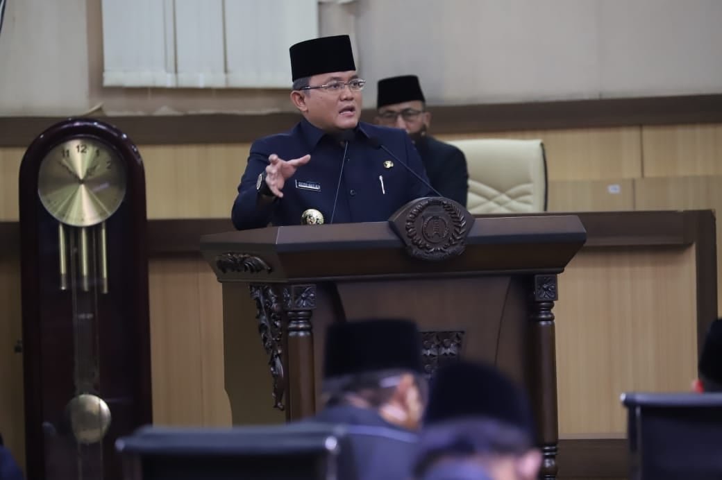 Sinergi Eksekutif dan Legislatif di Muba Hasilkan Banyak Capaian Positif