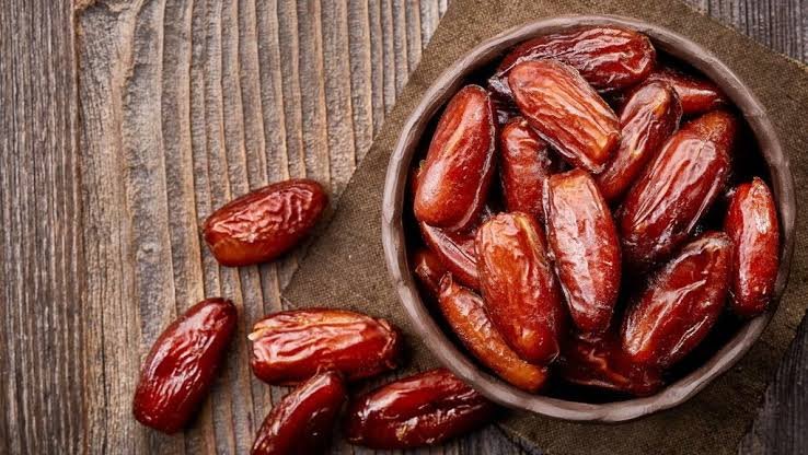 Selain Lezat, Kurma Miliki Banyak Kasiat