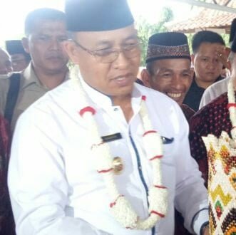 Saya Belum Bisa Bicara Apa-apa…!