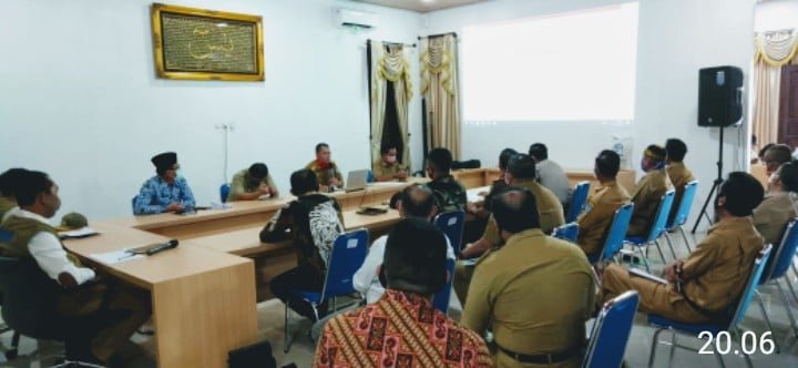 Popo Ali : Kebijakan Ini Diharapkan Memberi Manfaat Bagi Masyarakat