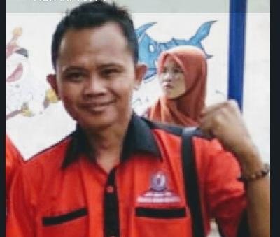 DPC FBI Banyuasin Dirikan Posko PHK Buruh Akibat Covid 19