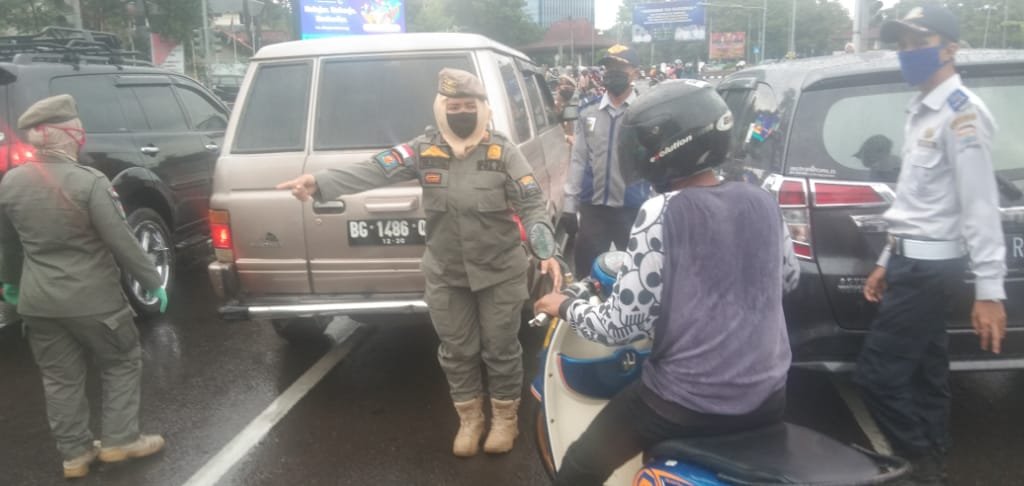 33 Warga Dikarantina di Asrama Haji