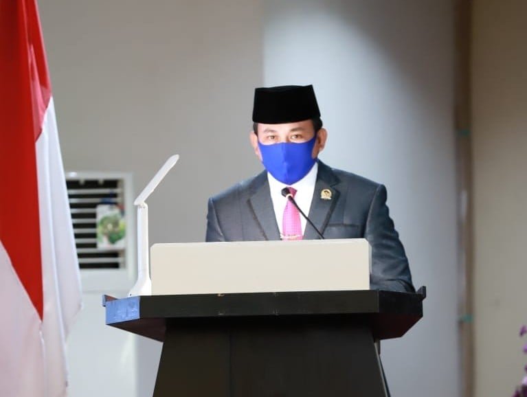 Ketua DPRD Desak Pemkot Segera Realisasikan Aspirasi Masyarakat