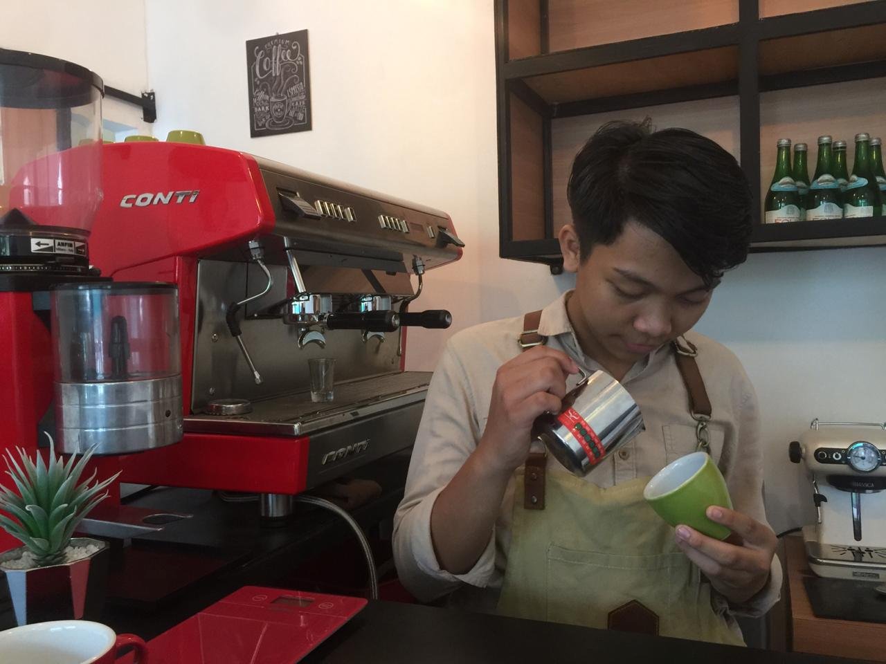 SMK Muhammadiyah 3 Palembang Buka Pendaftaran Online