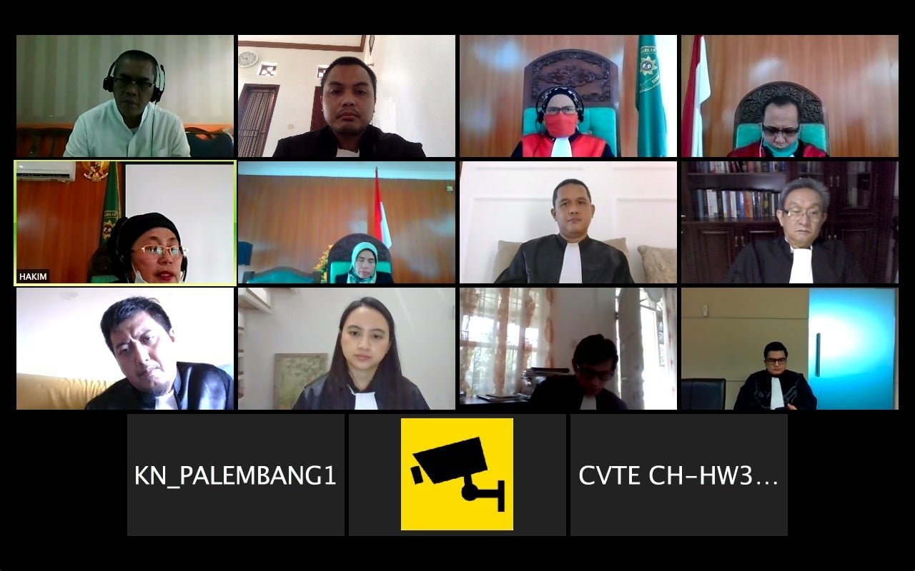 Benarkah Putusan Ahmad Yani Dianggap Tidak Fair..?