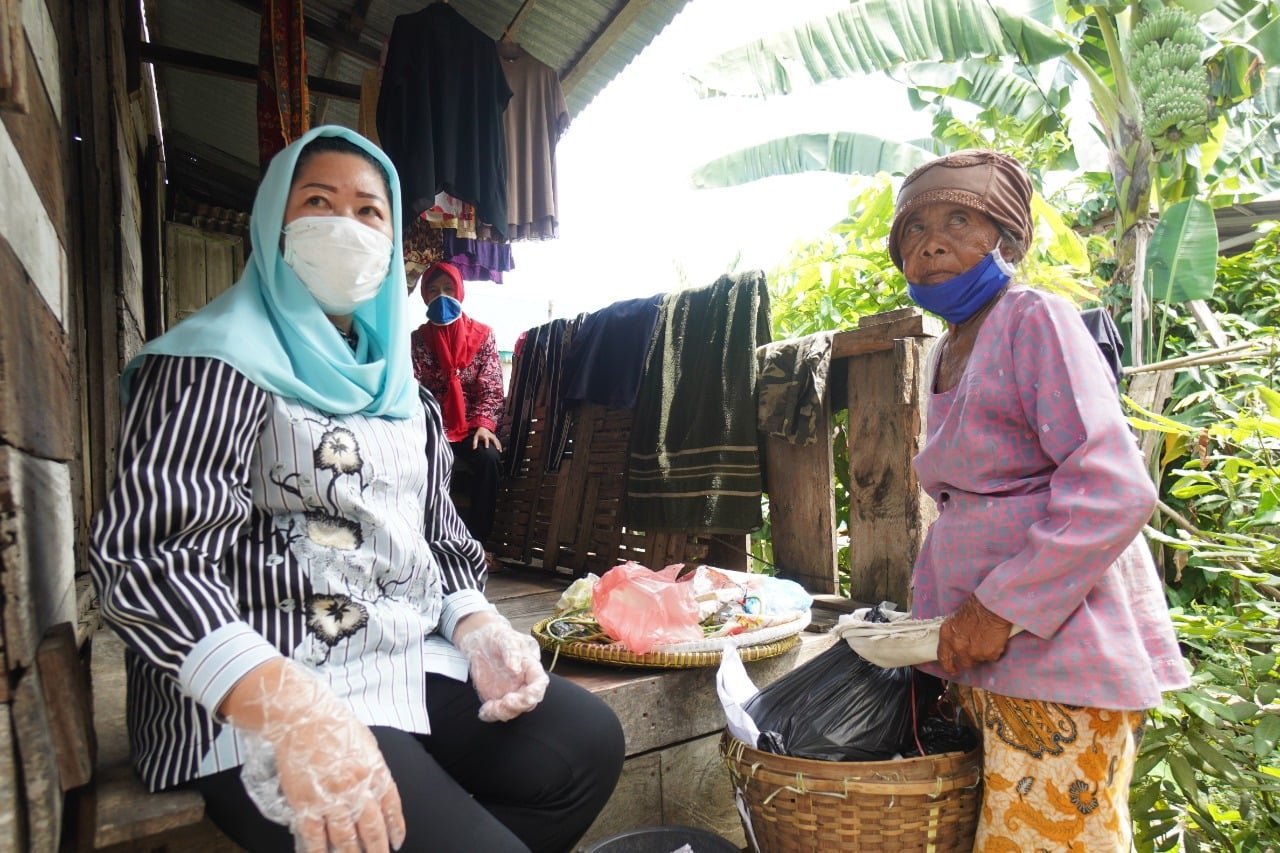 Insyaallah Saya Selalu Bersamamu di Masa Sulit Ini