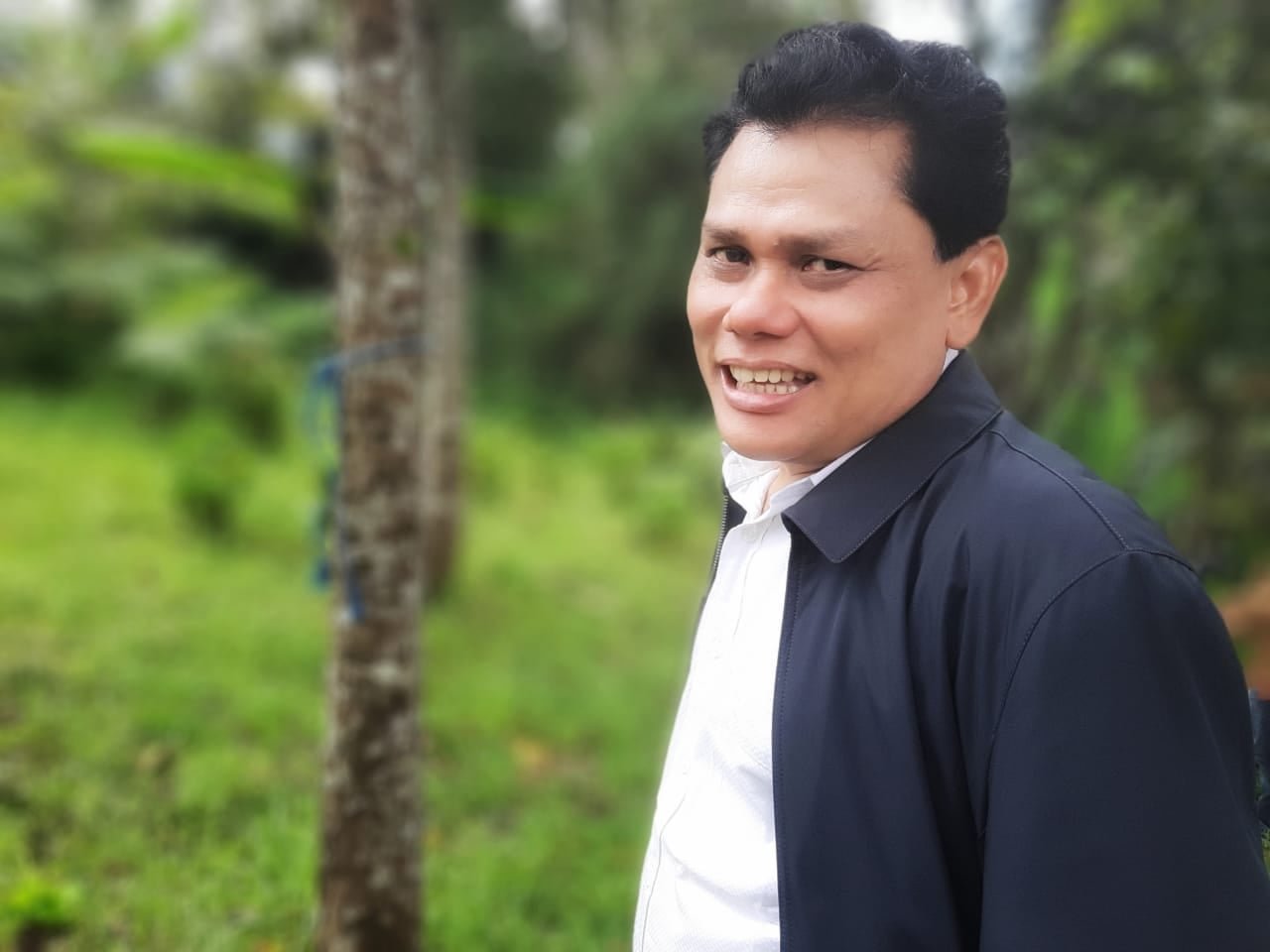 Rakyat Butuh Makan, Negara Harus Hadir