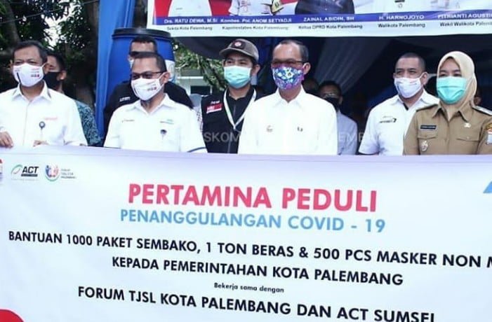 Rakyatku Jangan Takut (Bantuan) Ini tak Sampai ke Tanganmu…!