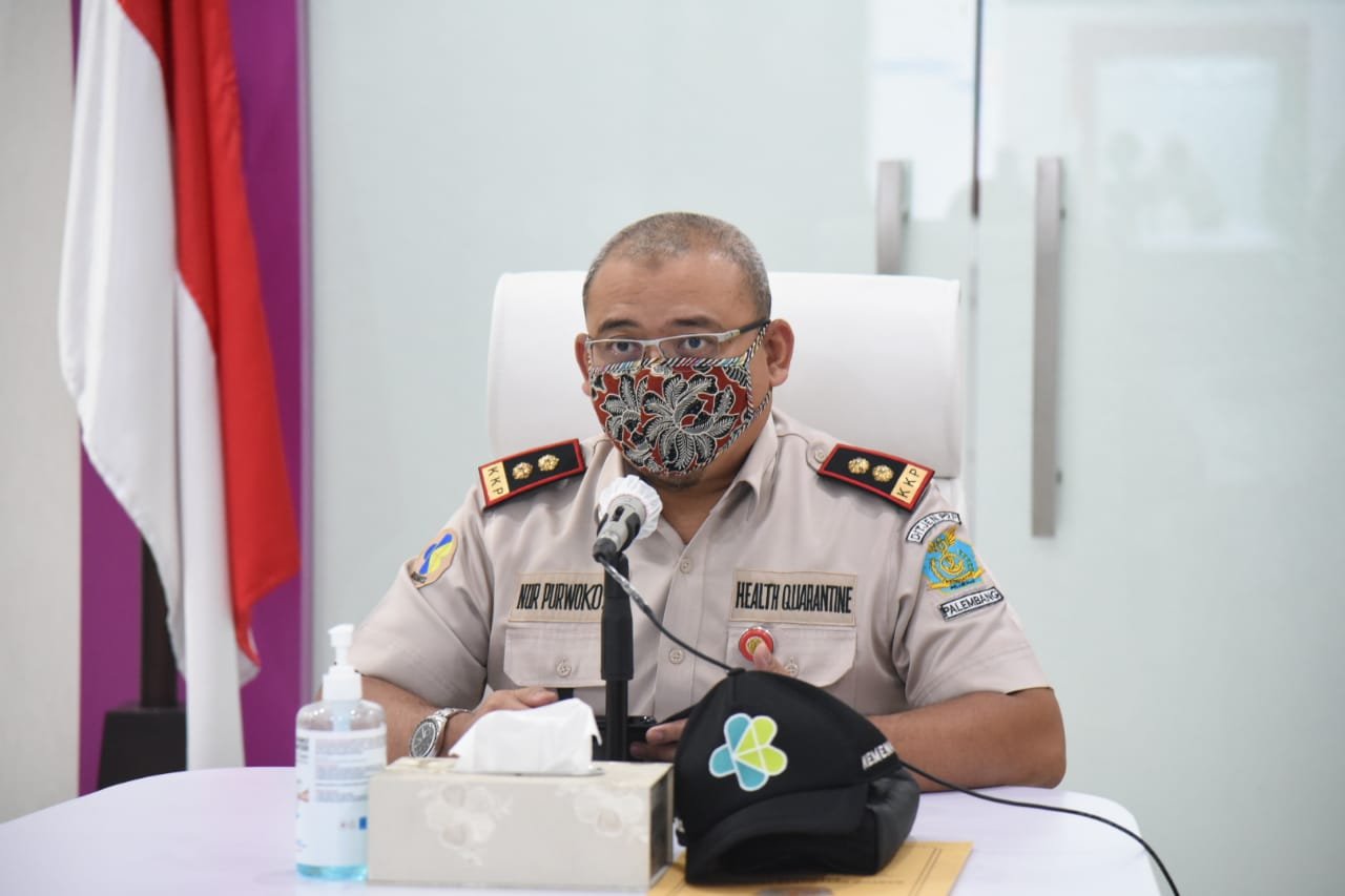 Kita Harus  Cermat, Jangan Takut