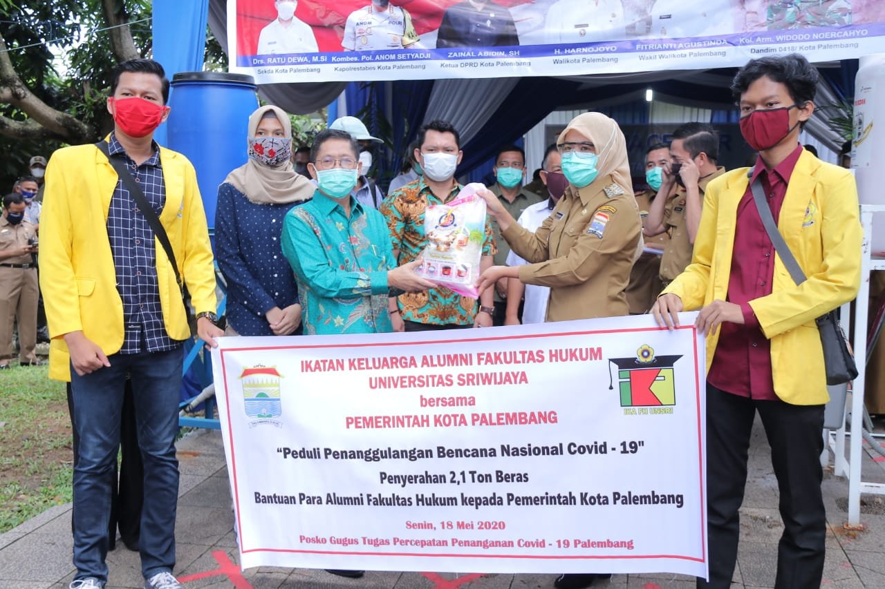 Tetaplah Semangat Wahai Para Medis…!