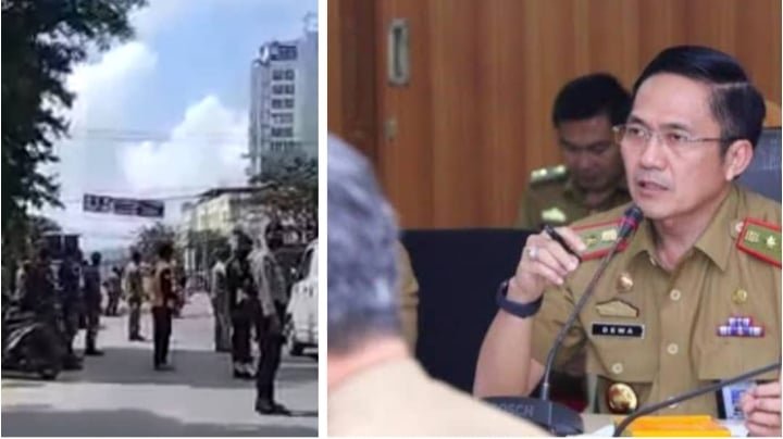 Hoax, Pesan Berantai Pembatasan Tersebar di Whatsapp…!